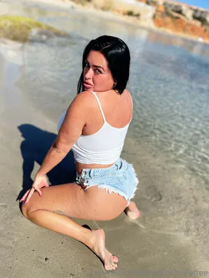 Jordan Sensie OnlyFans Leaked Free Thumbnail Picture - #gaaBFKUWaA
