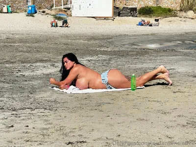 Jordan Sensie OnlyFans Leaked Free Thumbnail Picture - #xSOvxl28yj