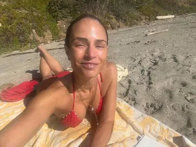 Jordana Brewster OnlyFans Leaked Free Thumbnail Picture - #6g6I4Ds1Qn