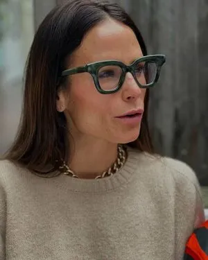 Jordana Brewster OnlyFans Leaked Free Thumbnail Picture - #AX90BMPVKB