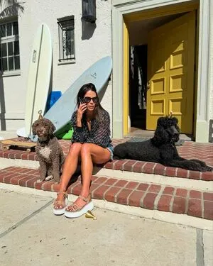 Jordana Brewster OnlyFans Leaked Free Thumbnail Picture - #EEqfN50aEx