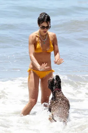 Jordana Brewster OnlyFans Leaked Free Thumbnail Picture - #IoJ3xjyvWX