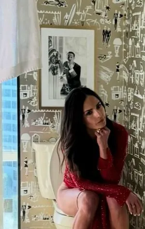 Jordana Brewster OnlyFans Leaked Free Thumbnail Picture - #KlHYkKoNom