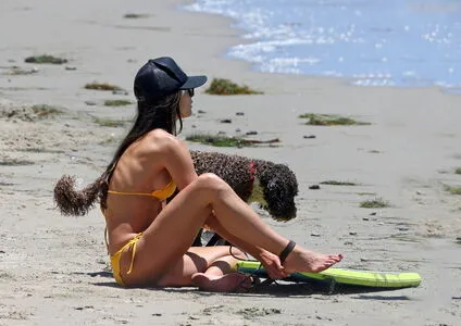 Jordana Brewster OnlyFans Leaked Free Thumbnail Picture - #MMf9FxAFfa