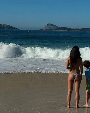 Jordana Brewster OnlyFans Leaked Free Thumbnail Picture - #YcvtIg0yvg