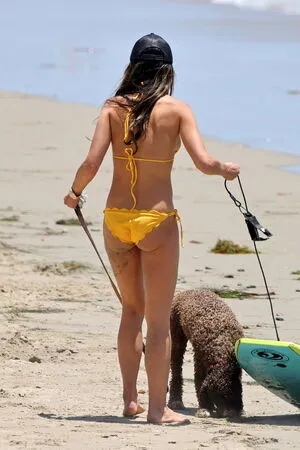 Jordana Brewster OnlyFans Leaked Free Thumbnail Picture - #cEl8kgWfhd