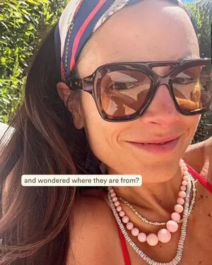 Jordana Brewster OnlyFans Leaked Free Thumbnail Picture - #dtkvXwBw6M