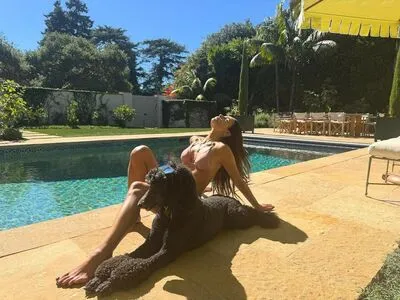 Jordana Brewster OnlyFans Leaked Free Thumbnail Picture - #f3fFQXzeZ3