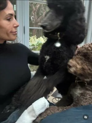 Jordana Brewster OnlyFans Leaked Free Thumbnail Picture - #qpEgqSU5of