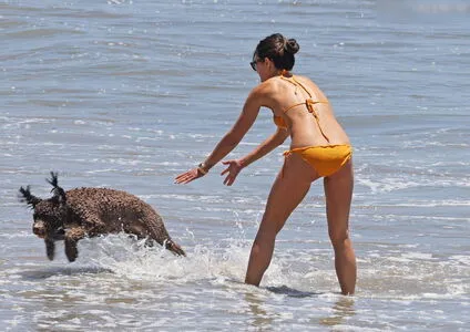 Jordana Brewster OnlyFans Leaked Free Thumbnail Picture - #rd0H01p4Yr