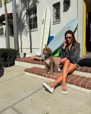 Jordana Brewster OnlyFans Leaked Free Thumbnail Picture - #wcr06M4w6n