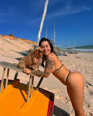 Jordana Ricarte OnlyFans Leaked Free Thumbnail Picture - #FCAfIr0XNB