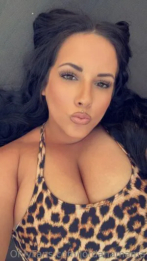 Jordanamama OnlyFans Leaked Free Thumbnail Picture - #7fwUSKbUQu