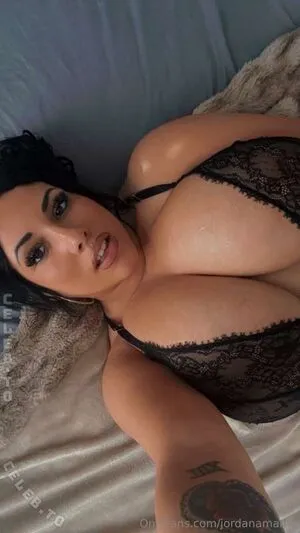 Jordanamama OnlyFans Leaked Free Thumbnail Picture - #HD5ZHX3sK7