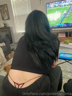 Jordanamama OnlyFans Leaked Free Thumbnail Picture - #Vnmohb5Kmt