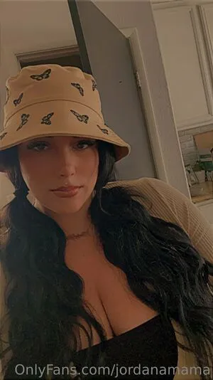 Jordanamama OnlyFans Leaked Free Thumbnail Picture - #rDWlpnj1Ot