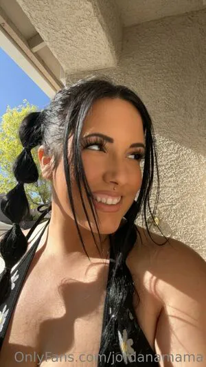 Jordanamama OnlyFans Leaked Free Thumbnail Picture - #sjRPsHPQNE