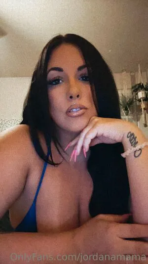 Jordanamama OnlyFans Leaked Free Thumbnail Picture - #wLzGyyQiCW