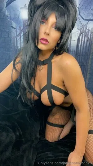 Jordanamanda23 OnlyFans Leaked Free Thumbnail Picture - #OFAC0z93Mk