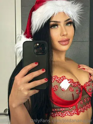 Jordananajjar OnlyFans Leaked Free Thumbnail Picture - #6gNclmLOu1