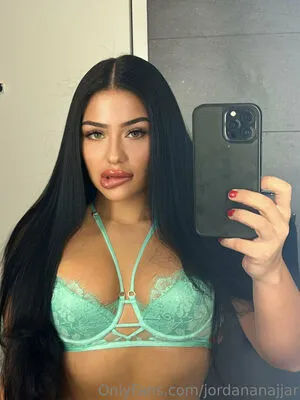 Jordananajjar OnlyFans Leaked Free Thumbnail Picture - #9oOvcX7kSB