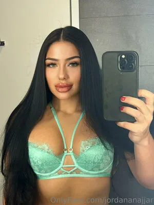 Jordananajjar OnlyFans Leaked Free Thumbnail Picture - #IWOsehdUtS