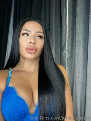 Jordananajjar OnlyFans Leaked Free Thumbnail Picture - #SKtQia8L5F