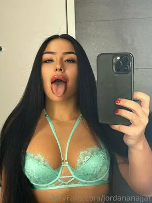 Jordananajjar OnlyFans Leaked Free Thumbnail Picture - #kRiHqm9E2t