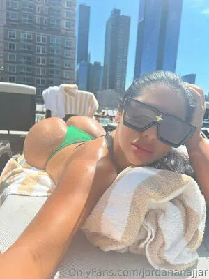 Jordananajjar OnlyFans Leaked Free Thumbnail Picture - #n0vYDtjx1f