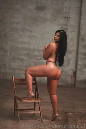 Jordananajjar OnlyFans Leaked Free Thumbnail Picture - #ppFfxB9Bf8