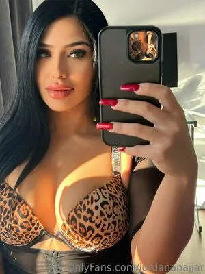 Jordananajjar OnlyFans Leaked Free Thumbnail Picture - #qOb3xGjEG1