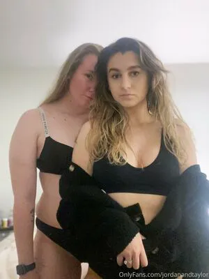 Jordanandtaylor OnlyFans Leaked Free Thumbnail Picture - #VB9awxdYps