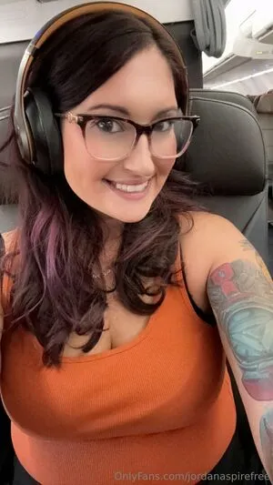 Jordanaspirefree OnlyFans Leaked Free Thumbnail Picture - #EdWHtWyyG5