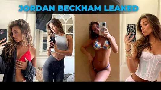 Jordanbeckham OnlyFans Leaked Free Thumbnail Picture - #22NAoPBfs2