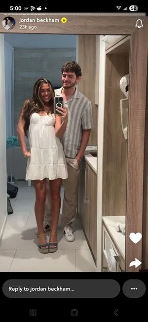 Jordanbeckham OnlyFans Leaked Free Thumbnail Picture - #ZXfofUXDJv