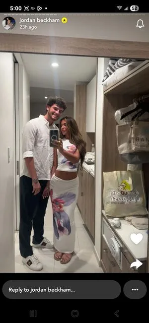 Jordanbeckham OnlyFans Leaked Free Thumbnail Picture - #mony8aRevb