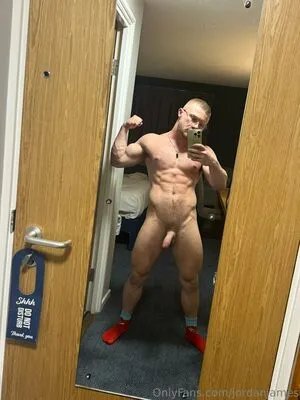Jordanjames OnlyFans Leaked Free Thumbnail Picture - #5lvIOIn4Dq