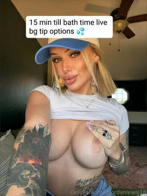 Jordanlewis18 OnlyFans Leaked Free Thumbnail Picture - #RaE0E9DgLJ