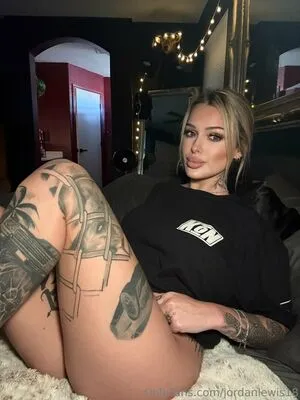 Jordanlewis18 OnlyFans Leaked Free Thumbnail Picture - #vf2TKDQ584