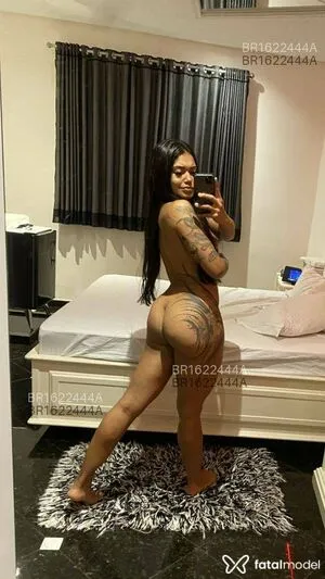Jordanna Gomes OnlyFans Leaked Free Thumbnail Picture - #k99aBdLSv9