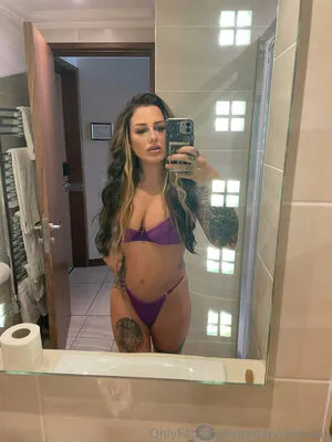 Jordannafoxxuk OnlyFans Leaked Free Thumbnail Picture - #iQggsre9er
