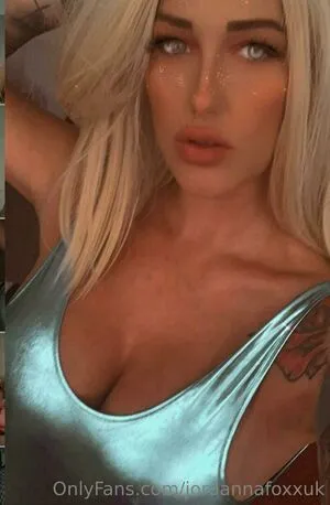 Jordannafoxxuk OnlyFans Leaked Free Thumbnail Picture - #szeqLWlHqP