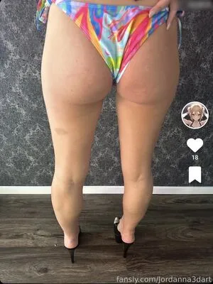 Jordannatanna OnlyFans Leaked Free Thumbnail Picture - #1eHnvFSNdv