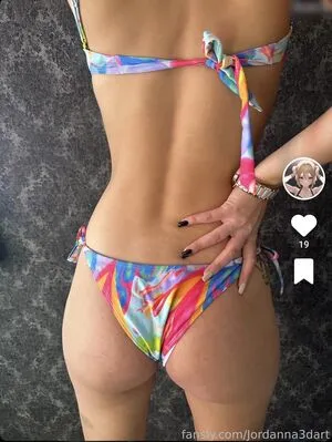 Jordannatanna OnlyFans Leaked Free Thumbnail Picture - #5X5oebssXs