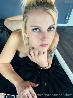 Jordannatanna OnlyFans Leaked Free Thumbnail Picture - #9rAve1CEZI