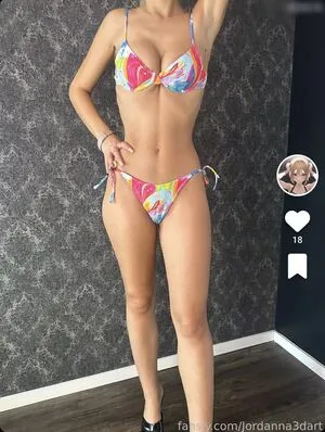 Jordannatanna OnlyFans Leaked Free Thumbnail Picture - #jNRFoXtLHf