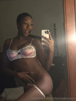 Jordanne Deveaux OnlyFans Leaked Free Thumbnail Picture - #7sBdqpP46g