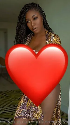 Jordannedeveaux OnlyFans Leaked Free Thumbnail Picture - #3OCADtB1km