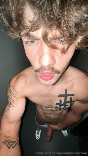 Jordanpowellfree OnlyFans Leaked Free Thumbnail Picture - #4aVKllmZb2