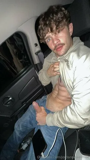 Jordanpowellfree OnlyFans Leaked Free Thumbnail Picture - #9ehToClYwD